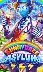 Sunnydaze Asylum