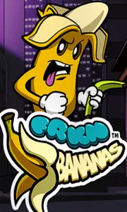 FRKN Bananas