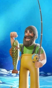 Big Bass Bonanza