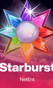 Starburst