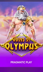 Pragmatic Play Gates Of Olympus