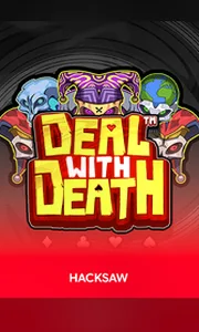 Hacksaw Gaming Deal With Death Oti