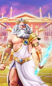 Gates of Olympus